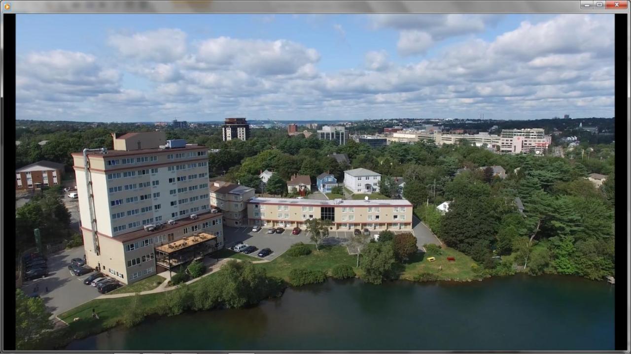 Best Western Plus Chocolate Lake Hotel - Halifax Exterior photo