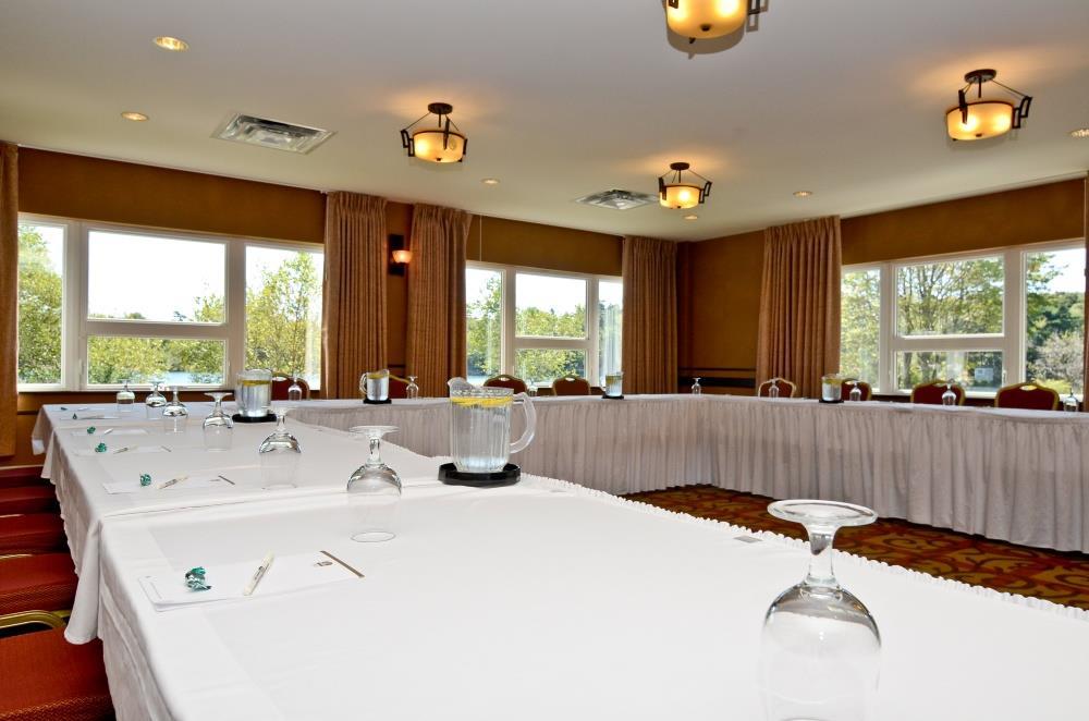 Best Western Plus Chocolate Lake Hotel - Halifax Facilities photo